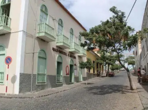 Djarfogo house