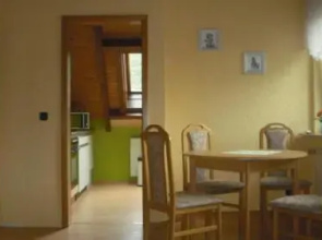 Ferienwohnung Förtig