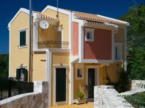Villa Chrisanthi