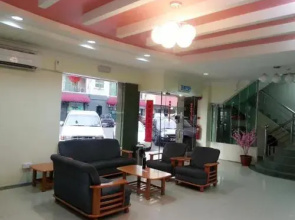 Istana Monaco Hotel