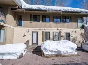 Andora 102 - 2 Br Condo