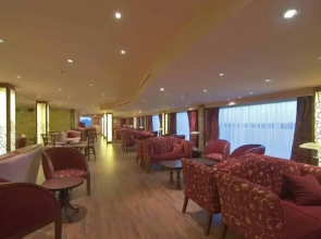 HS Kontiki from Luxor or Aswan (Sat-Wed, Wed-Sat)