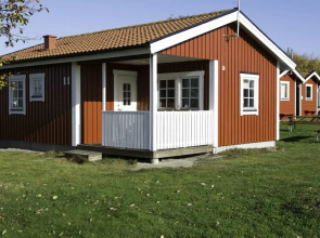 hälleviks camping