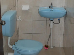 TJ Villa Guest House
