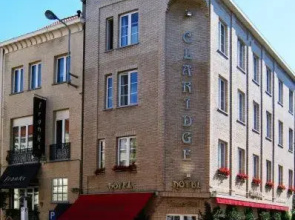 Claridge