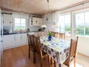 Stóraborg Holiday Home