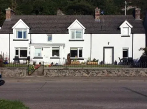 Hillside Lochinver