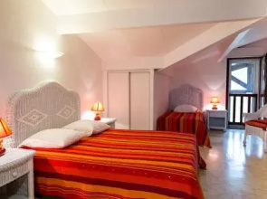 Chambres Calliope