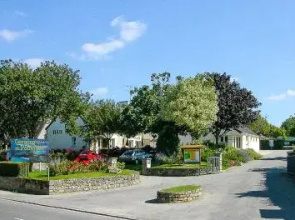 Camping du Poulquer