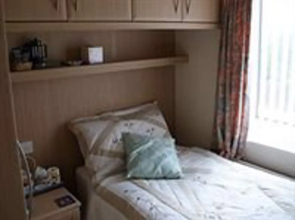 Chestnut Tree House