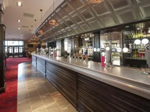 The John Francis Basset Wetherspoon
