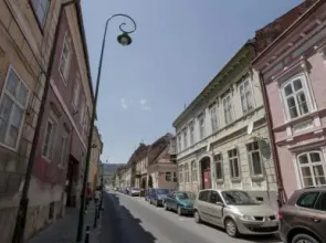Poarta Schei Residence