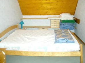 Holiday Home Hameau des Ecureuils