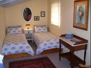 Fernkloof Lodge