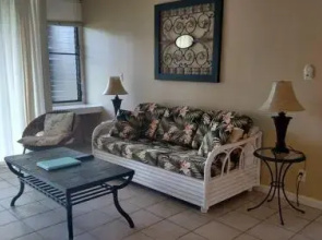 Pineapple Delight - 1 Br Condo