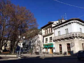 Appartamento Residence Prato Verde 1