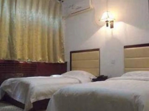 Super 8 Hotel Langfang Xin Hua Lu