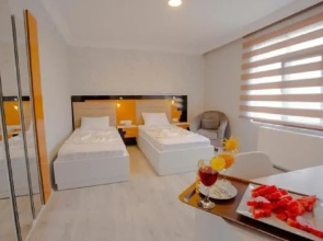 Legend Hotel Ayvacık