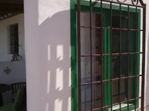 La Hierbaluisa