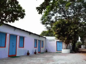 V Resorts Casa Delhi