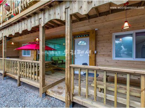 Hongcheon Healing Olleh Pension