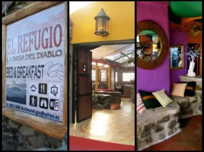 Refugio La Brisa del Diablo Bed&Breakfast