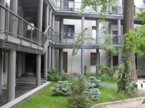 Apartamente Club Bosco