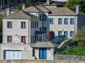 Papigo Villas