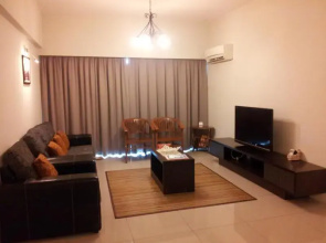 Homestay @ Kinta Riverfront Ipoh