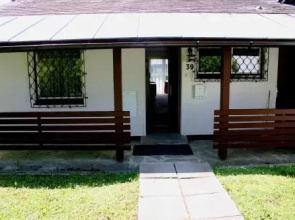 Bungalow Irmgard