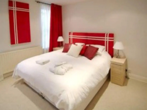 Strawberry House Harrogate