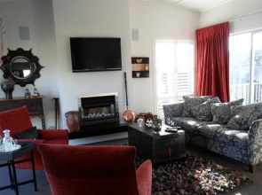 48 Grovenor Bed & Breakfast