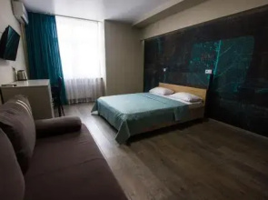 Solo Apartment Ahmatovoy