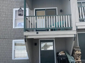 Town Park Condo D