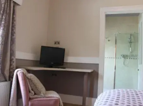 Sandbank House
