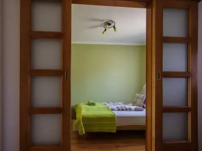 Apartman Őri