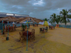Sea-Asta Beach Guest House
