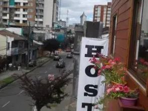 Hostal Iros