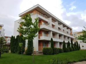 Nessebar Fort Club Studio