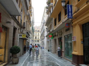 Hostal Juanita
