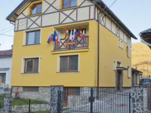 Zamagurský Dom