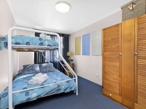 Sundowner Apartment 2