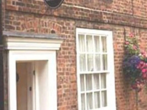 Chester Town House - Guest house