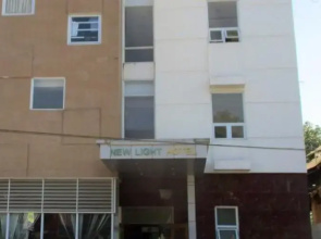 New Light Hotel
