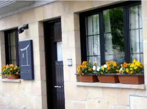 Hotel Rural Latxanea
