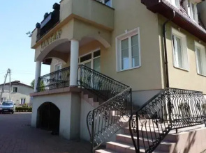 Villa Jantar