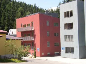 Apartmány Areál Ados