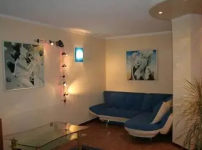 Renthotel on Bessarabka