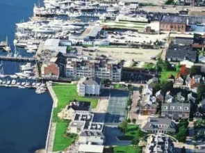 Condos at Wellington Resort