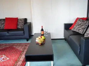Hunters Quay Holiday Lodge